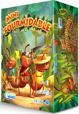 Mini Formidable
