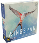 WINGSPAN