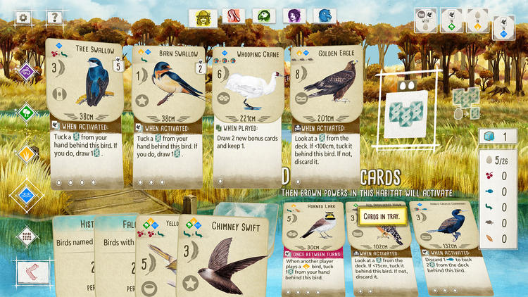 WINGSPAN ( VF )