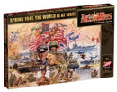 Axis & Allies - Anniversary Edition