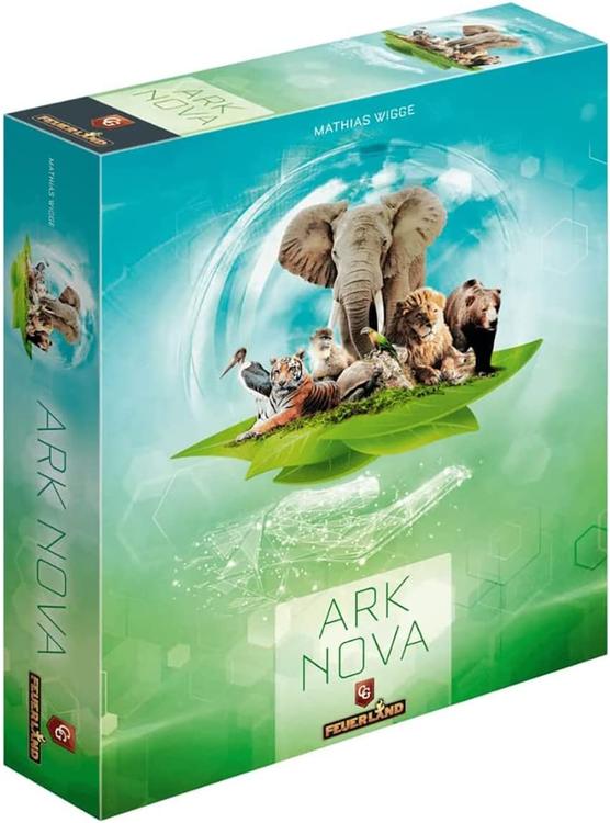 ARK NOVA ( VF )