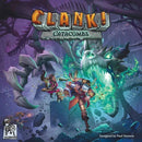 CLANK !  CATACOMBS