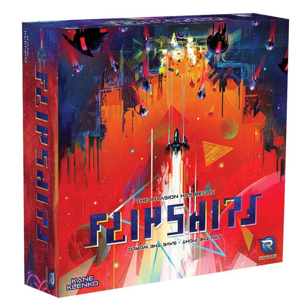 FLIPSHIPS