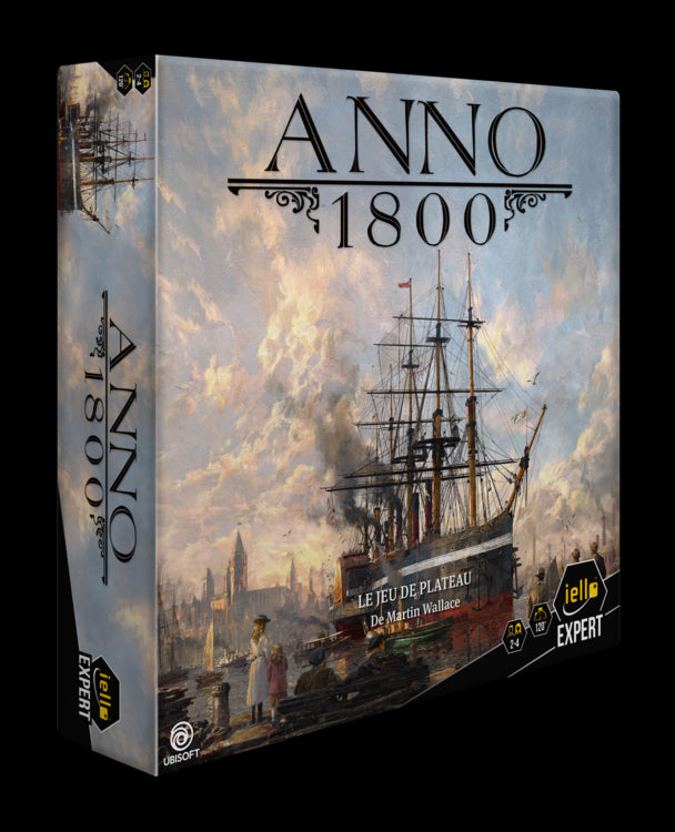 YEAR 1800 (Vf)