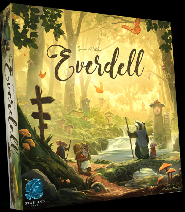 EVERDELL ( VF )