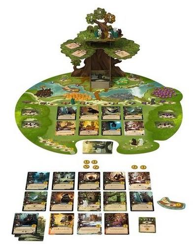 EVERDELL