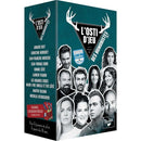 THE JOKE OF THE HUMORISTS VOL. 1