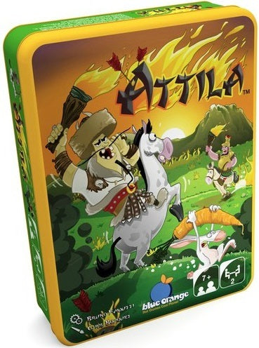 Attila