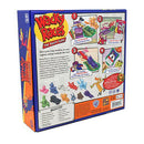 WACKY RACES - THE BOARD GAME