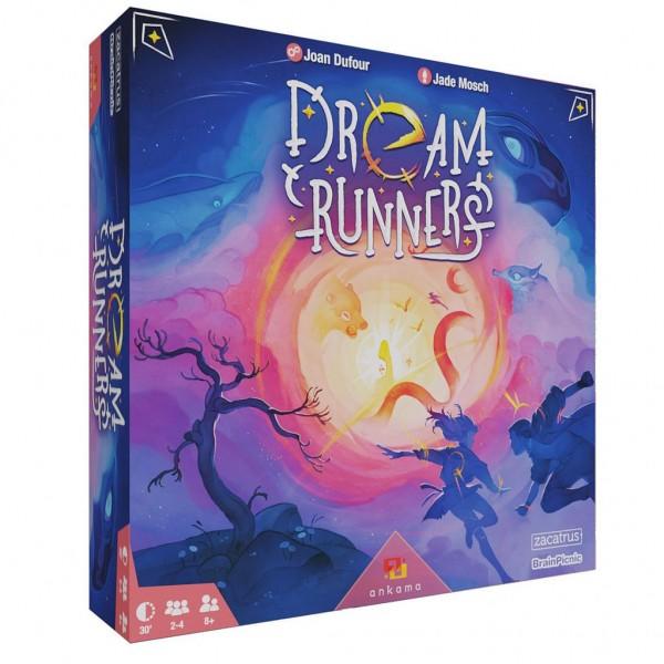 DREAM RUNNERS  ( VF )