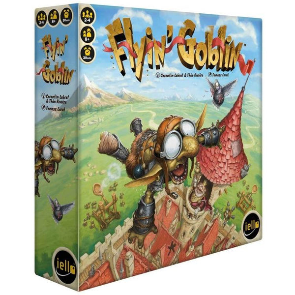 FLYIN' GOBLIN
