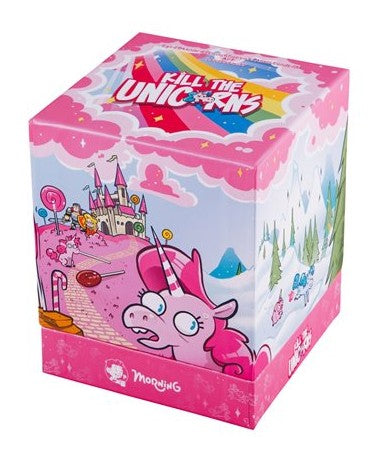 KILL THE UNICORNS