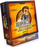 Jetpack Joyride Deluxe Box