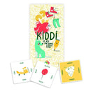 KIDDI - THE GAME
