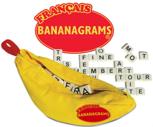 BANANAGRAMS  (VF)