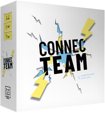 CONNEC TEAM  ( VF )