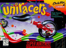 Uniracers (used)