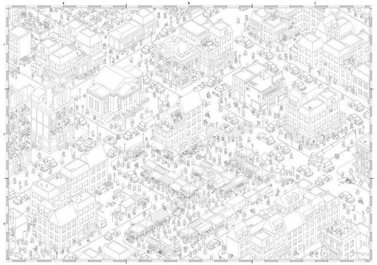 MICRO MACRO  -  CRIME CITY  ( VF )
