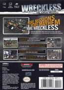 Wreckless - The Yakuza Missions (usagé)