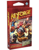 KEYFORGE - CALL OF THE ARCHONS - UNIQUE DECK