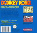 Donkey Kong (used)