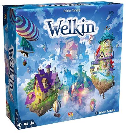 Welkin
