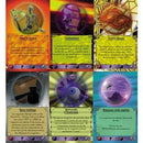 EMMERLAÜS - THE DUEL OF THE MAGICIANS (NEW EDITION)