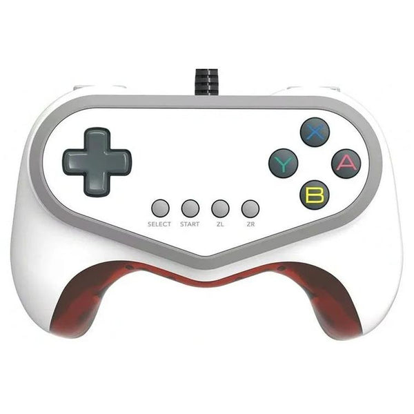 Hori - Official Tournament Pokken Controller for Nintendo Wii U and Nintendo Switch (used)