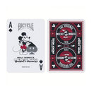 Bicycle - Playing Cards - The Original Disney Mickey Mouse 1928