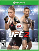UFC 2 (usagé)
