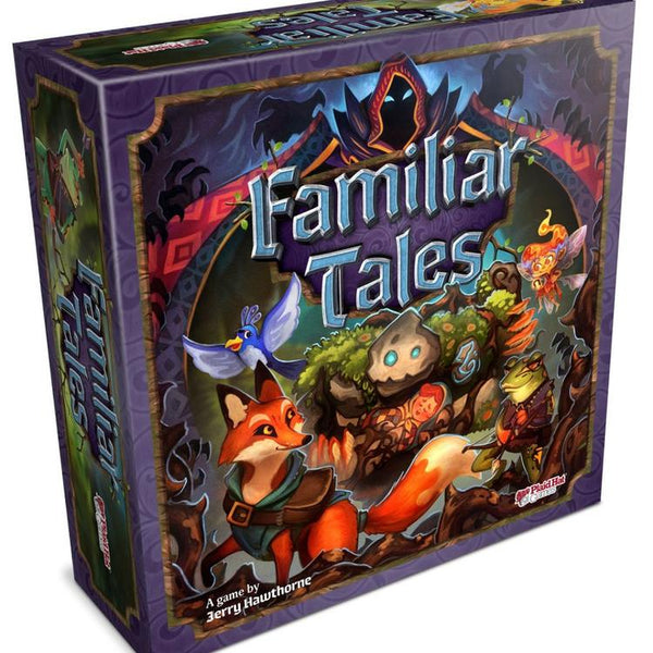 FAMILIAR TALES ( VF )