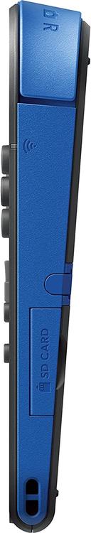 Nintendo 2DS  -  Noire & Bleue (usagé)