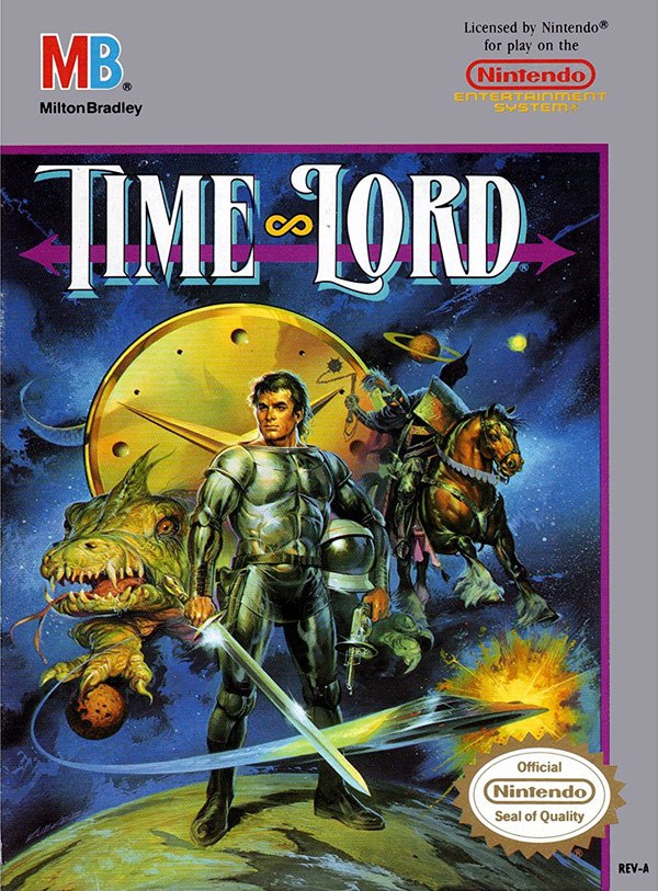 Time Master