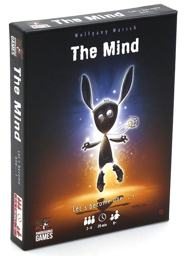 THE MIND ( VF )