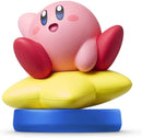 Amiibo - Kirby series - Kirby (used)