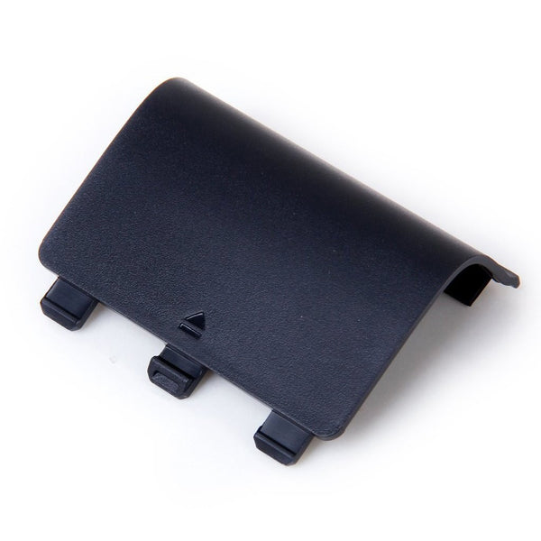 Replacement Battery Cover for Xbox One Wireless Controller - Black