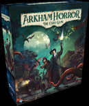 ARKHAM HORROR - THE CARD GAME