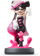 Amiibo - Splatoon  -  Callie & Marie