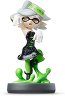 Amiibo - Splatoon  -  Callie & Marie