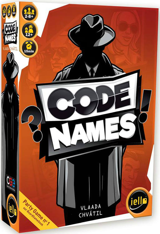 CODENAMES  ( VF )