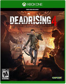 Dead Rising 4 (used)