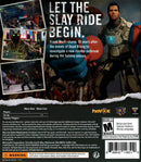 Dead Rising 4 (used)