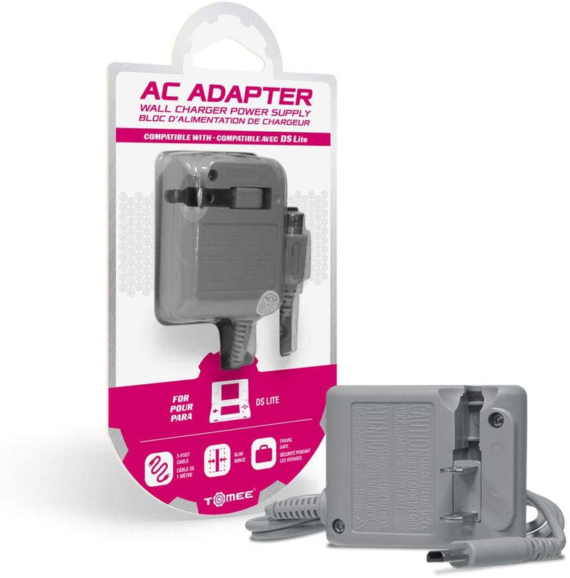 Tomee - Power Block for Nintendo DS Lite