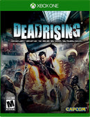 DEAD RISING (used)