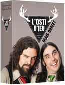 'THE GAME'S OSTI - DENIS DROLET EXTENSION'