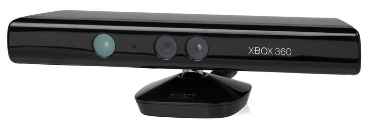 Microsoft Xbox 360 Modèle 2 (SLIM) - Noire - 124GB (usagé)