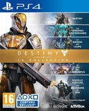DESTINY - LA COLLECTION ( VF ) (usagé)