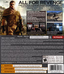 Metal Gear Solid V: The Definitive Experience (usagé)
