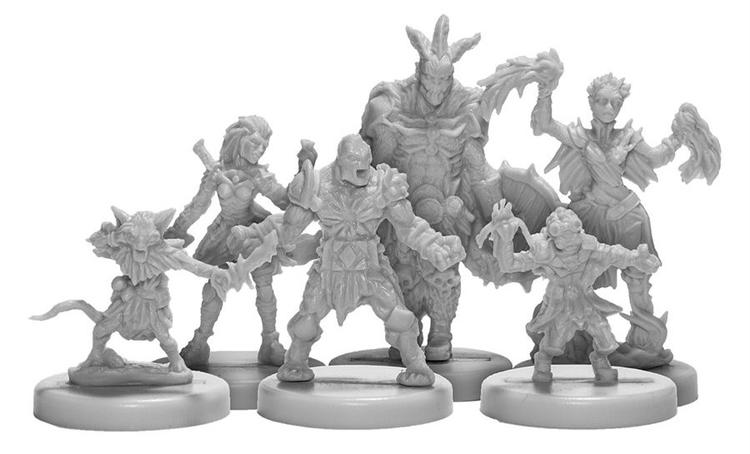 GLOOMHAVEN  ( VF )