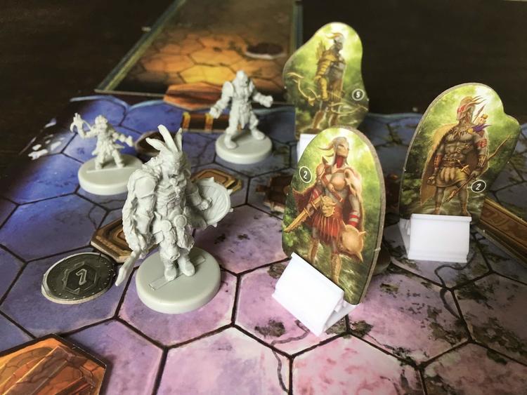 GLOOMHAVEN  ( VF )